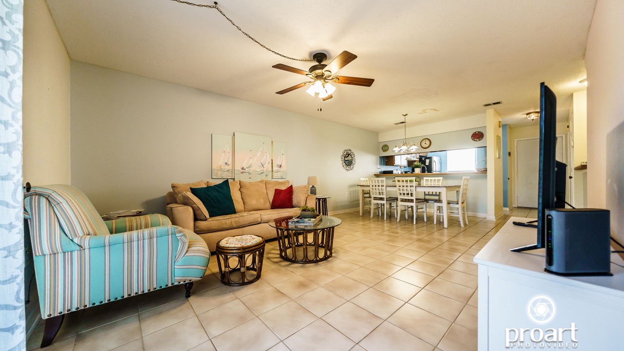Photo of Livingroom in Emerald Waters Village