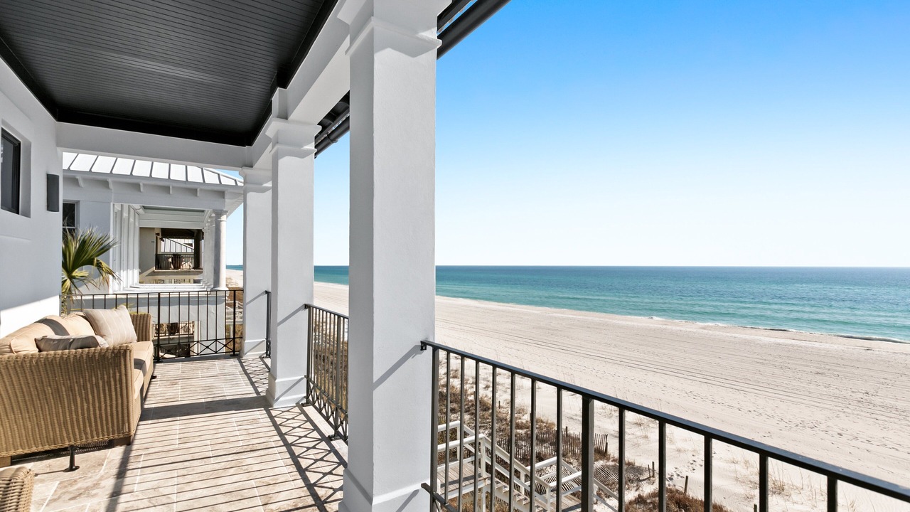 Photo of Patio Balcony in Sunnyside
