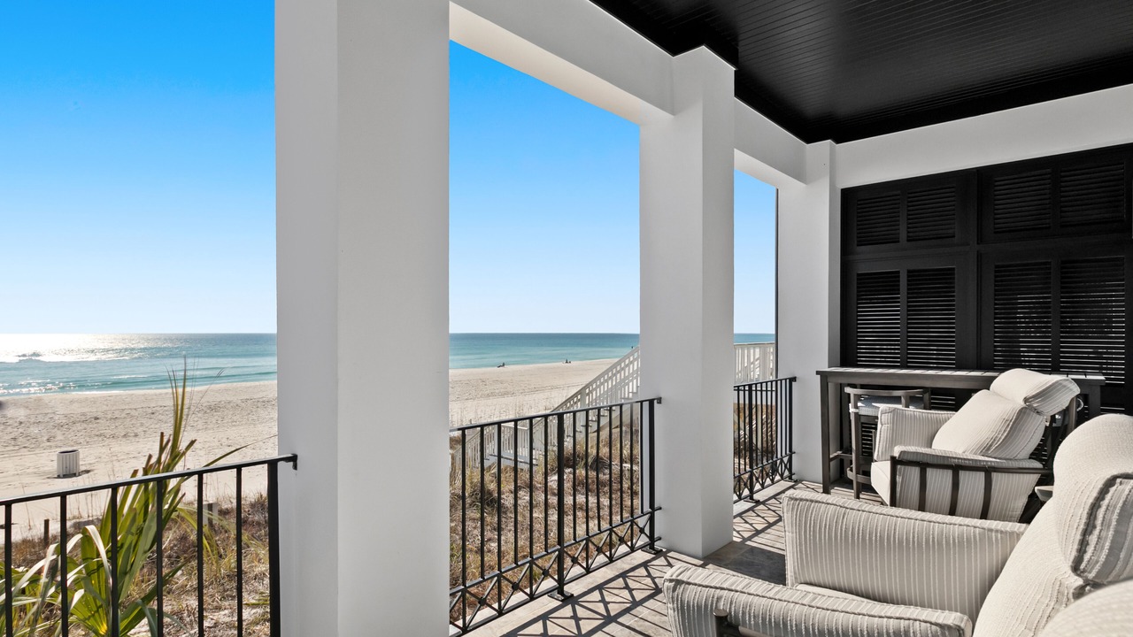 Photo of Patio Balcony in Sunnyside