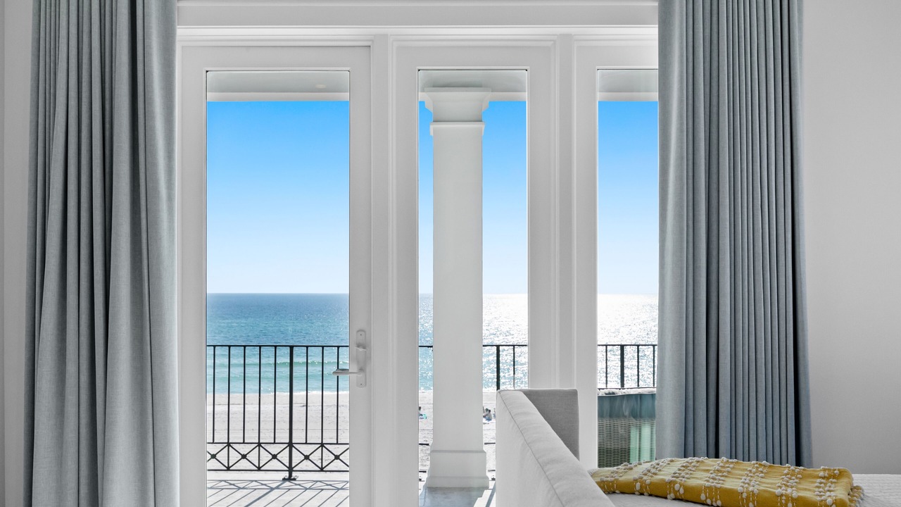 Photo of Patio Balcony in Sunnyside