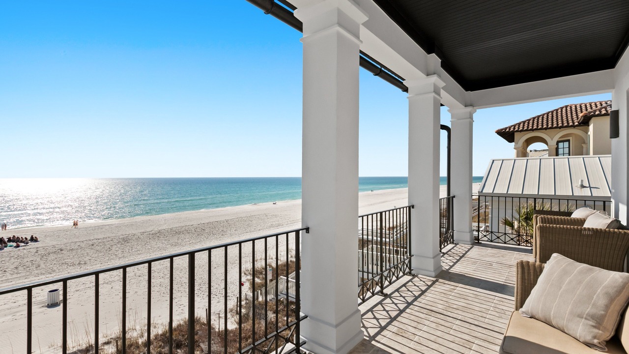 Photo of Patio Balcony in Sunnyside