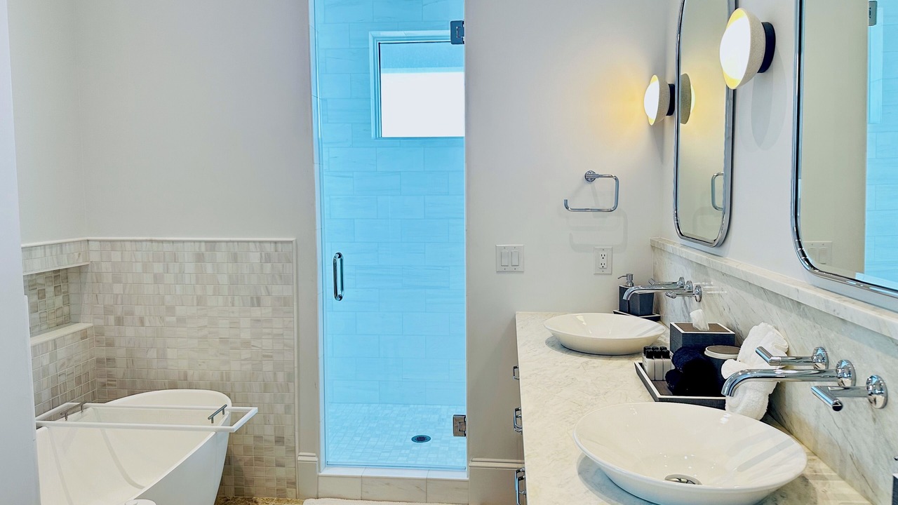 Photo of Bathroom in Sunnyside