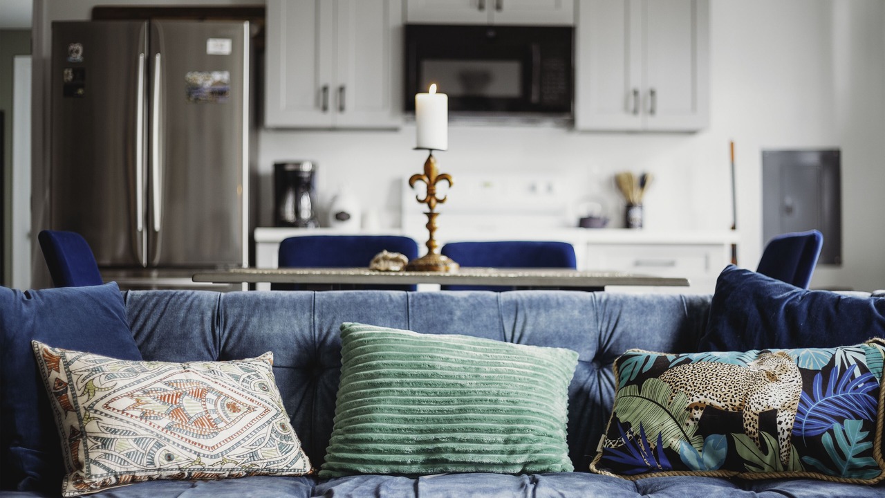 Photo of Livingroom in McDonough