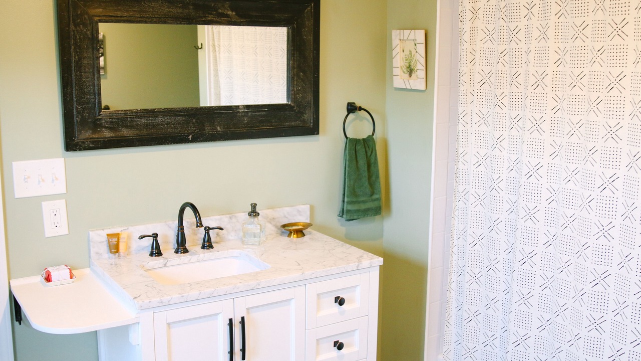 Photo of Bathroom in McDonough