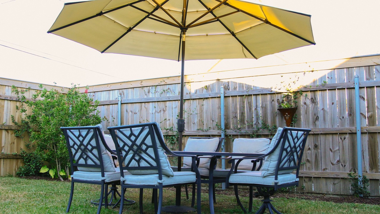 Photo of Outdoor in McDonough