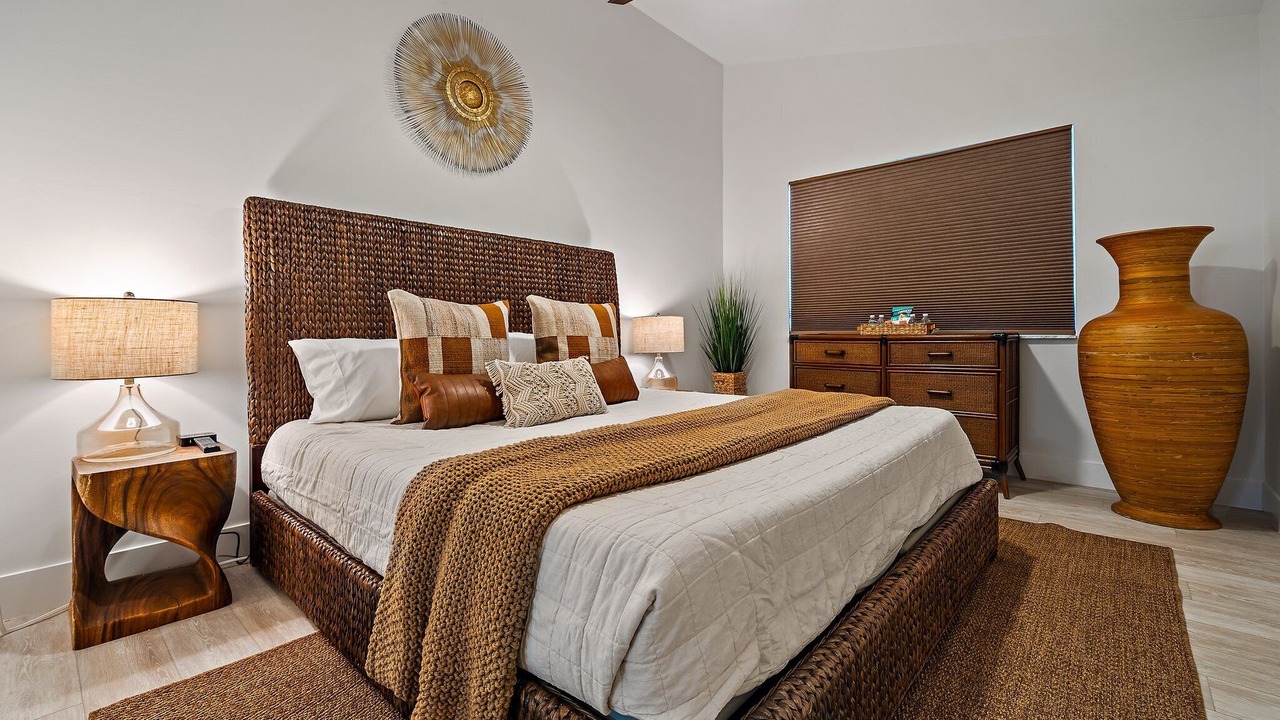 Photo of Bedroom in Bella Vista