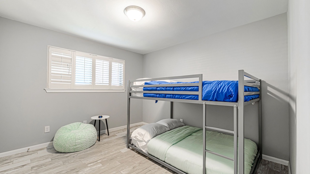 Photo of Bedroom in North Houston