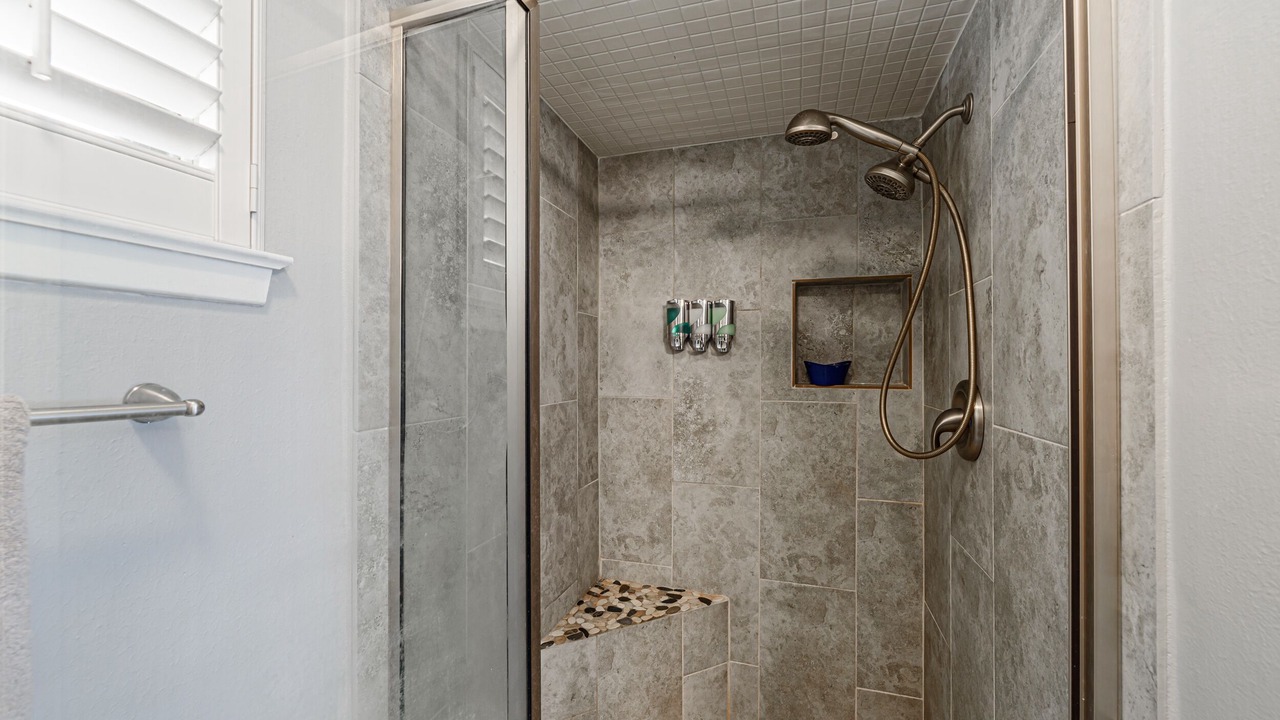 Photo of Bathroom in North Houston
