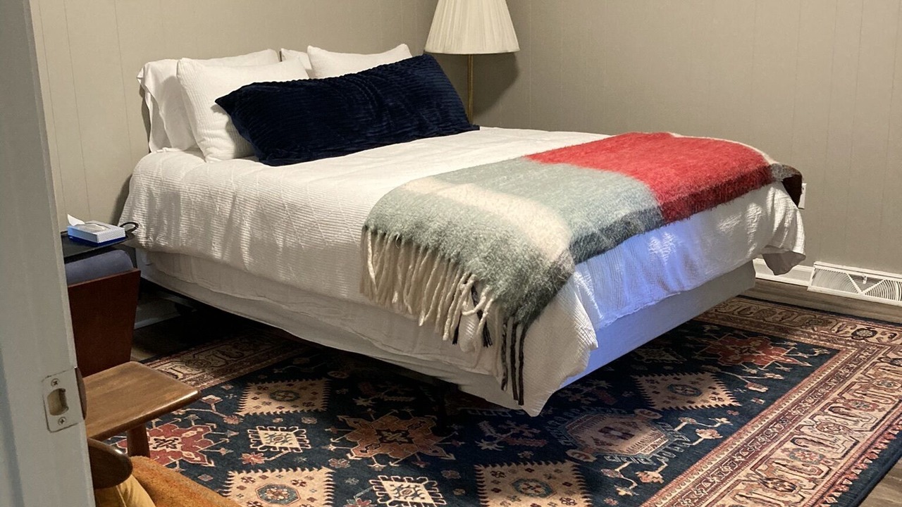 Photo of Bedroom in Scobey