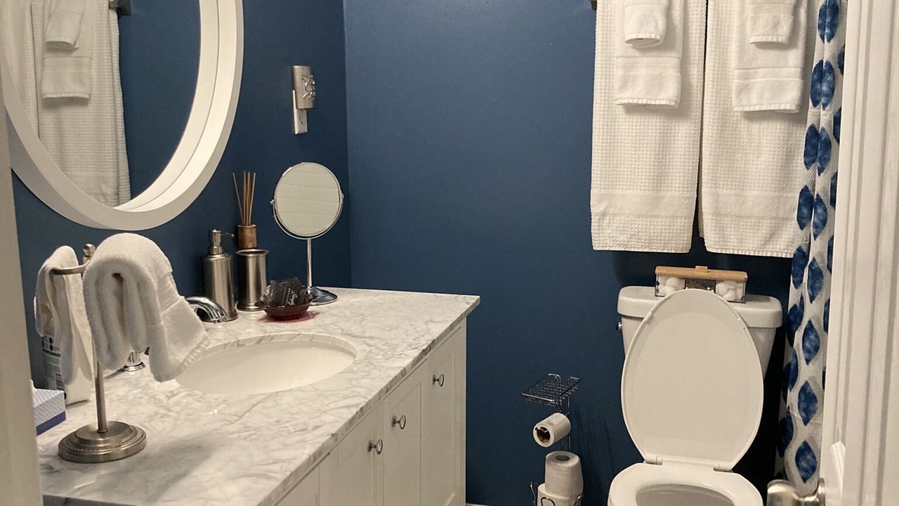 Photo of Bathroom in Scobey