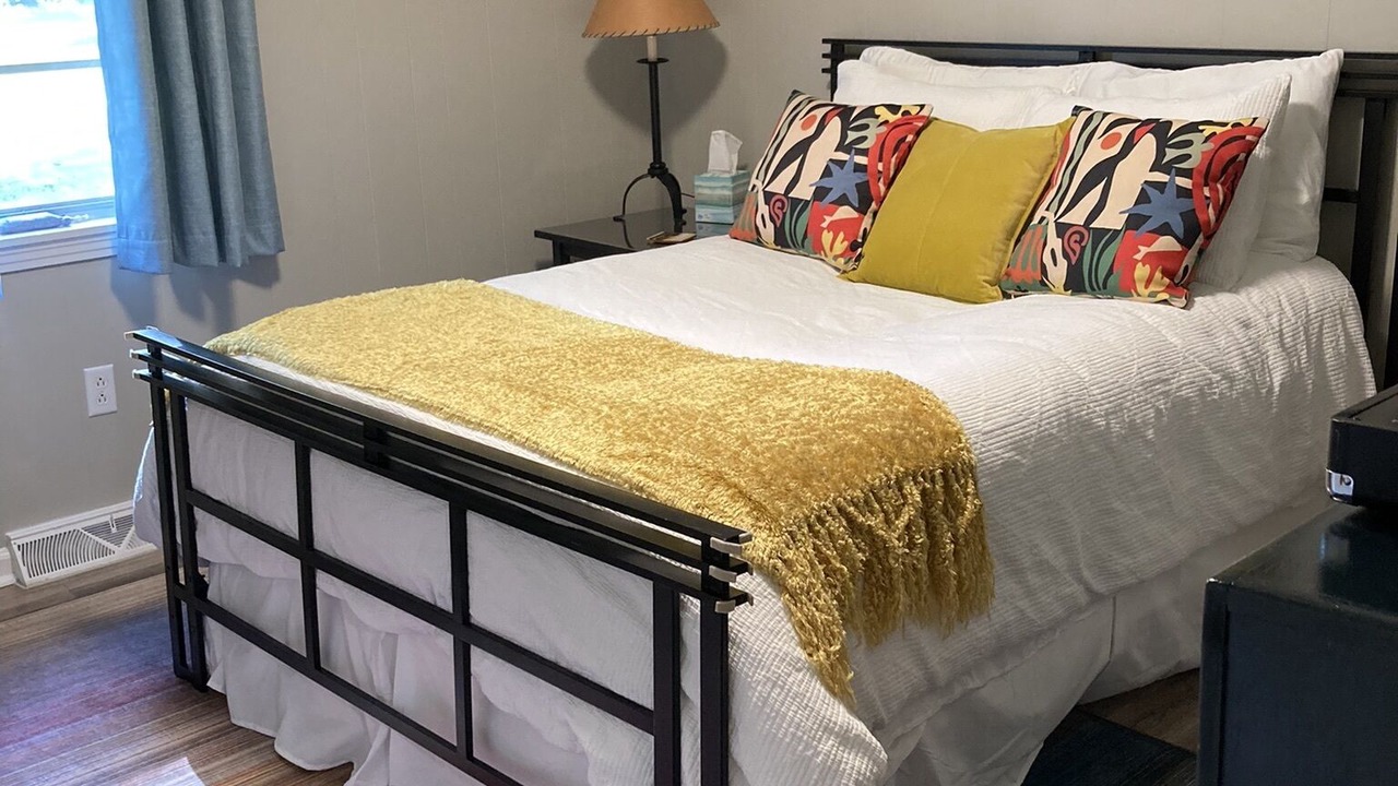 Photo of Bedroom in Scobey