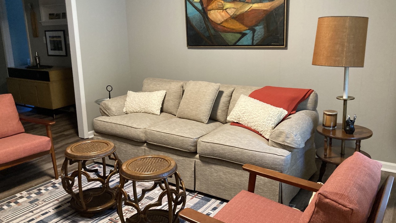 Photo of Livingroom in Scobey
