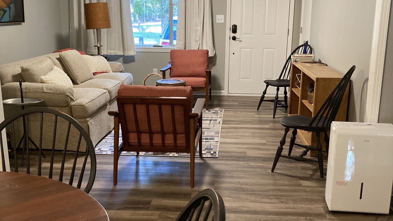 Photo of Livingroom in Scobey