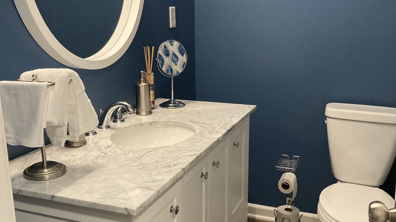 Photo of Bathroom in Scobey