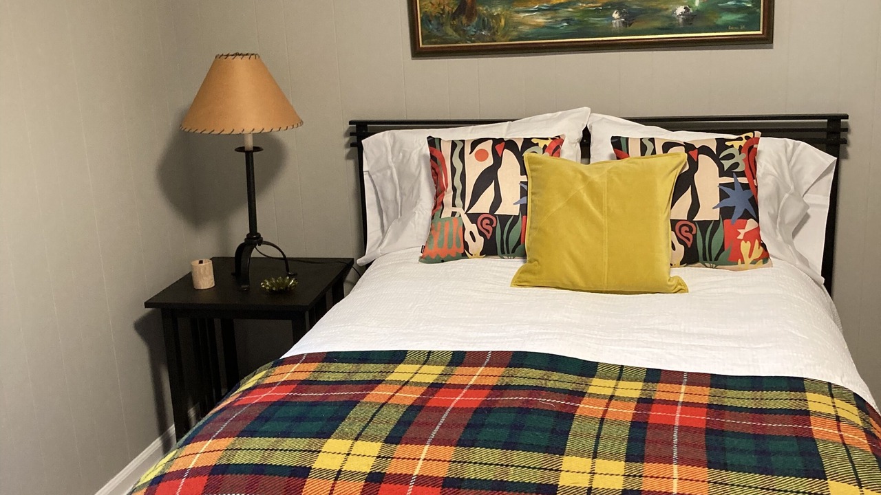 Photo of Bedroom in Scobey