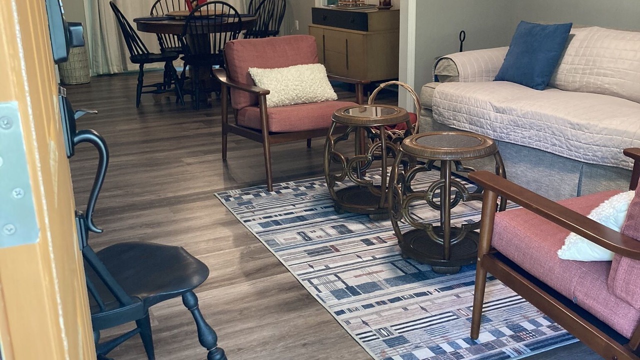 Photo of Livingroom in Scobey