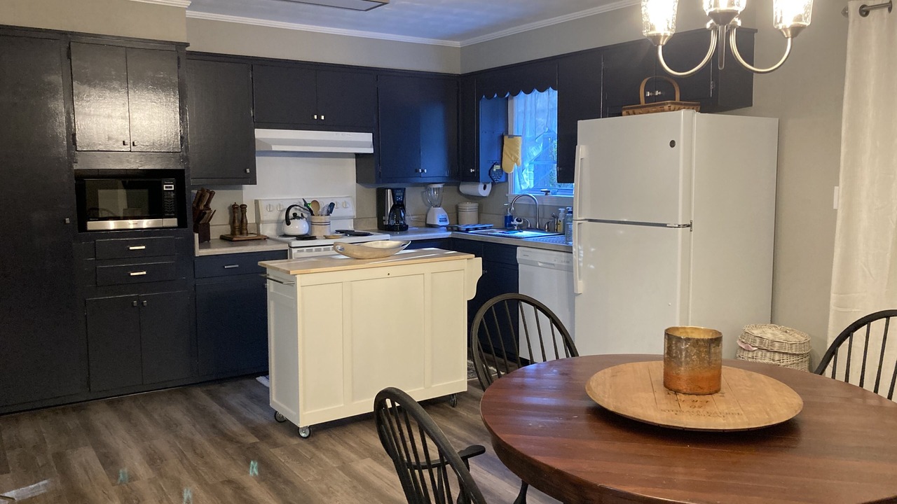 Photo of Kitchen in Scobey