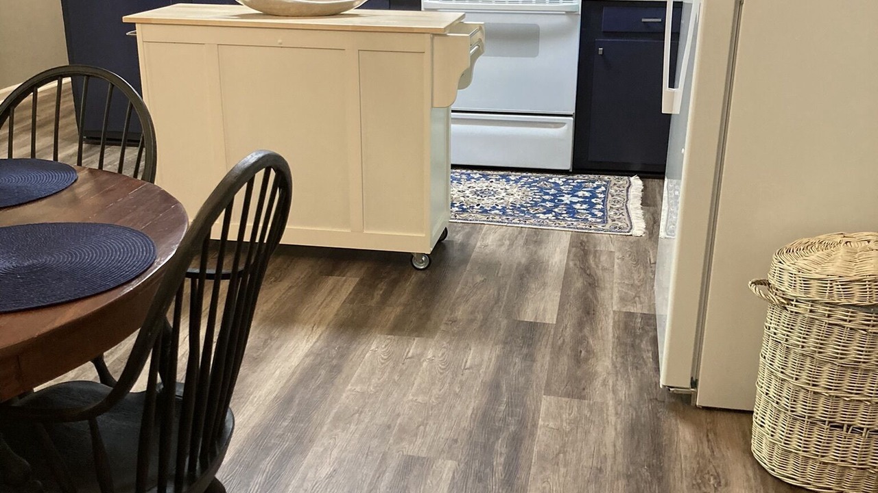 Photo of Kitchen in Scobey