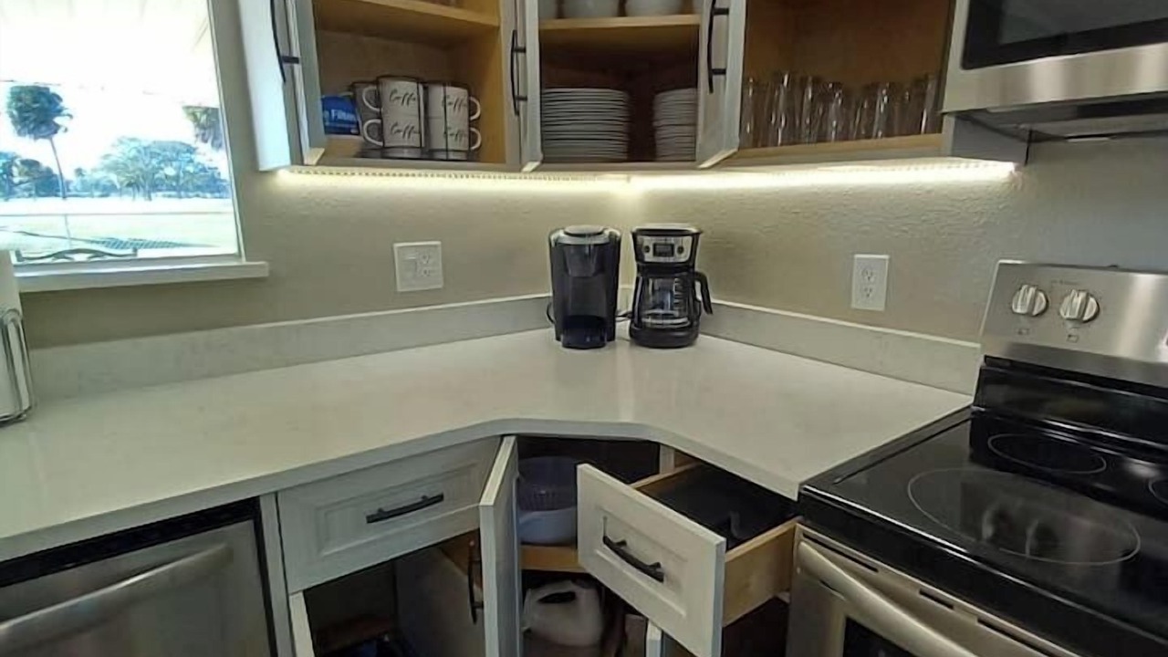 Photo of Kitchen in Melbourne
