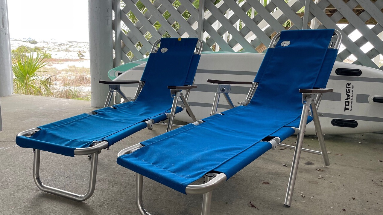 Photo of Outdoor in Gulf Trace