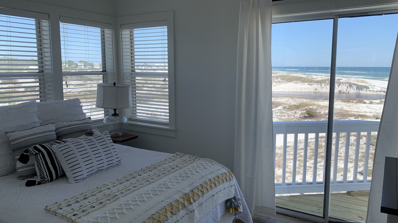 Photo of Bedroom in Gulf Trace