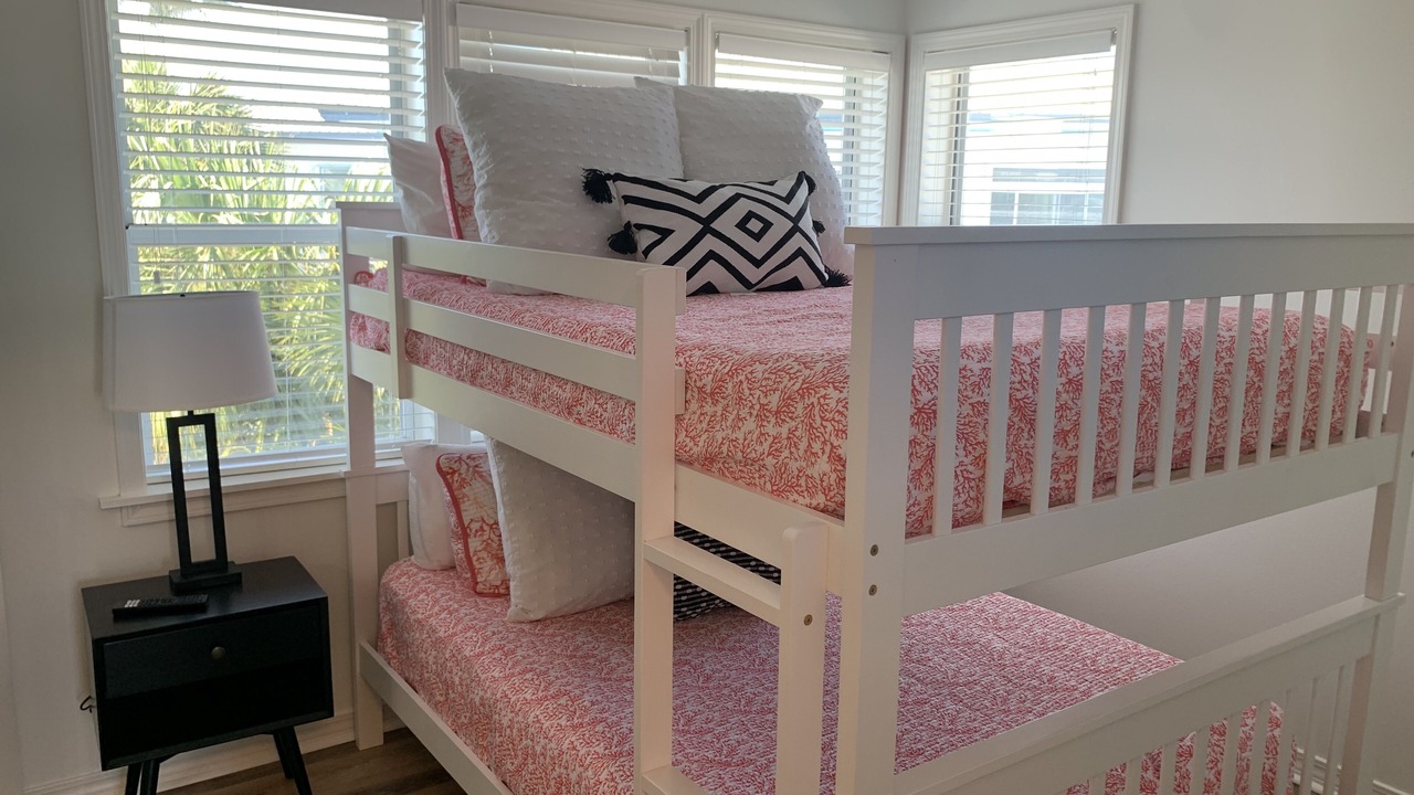 Photo of Bedroom in Gulf Trace