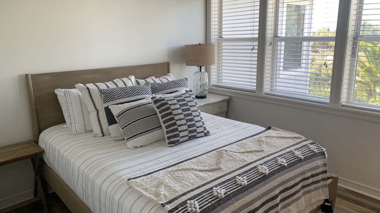 Photo of Bedroom in Gulf Trace