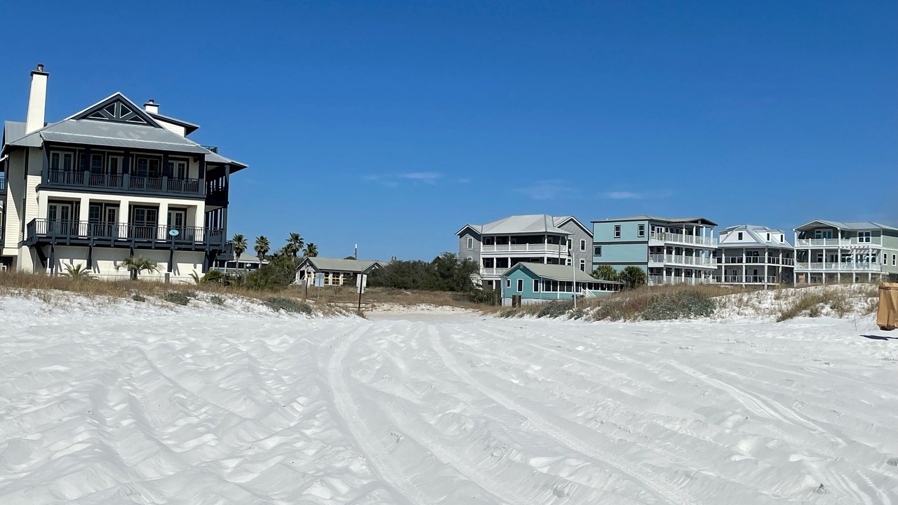 Photo of Others in Gulf Trace