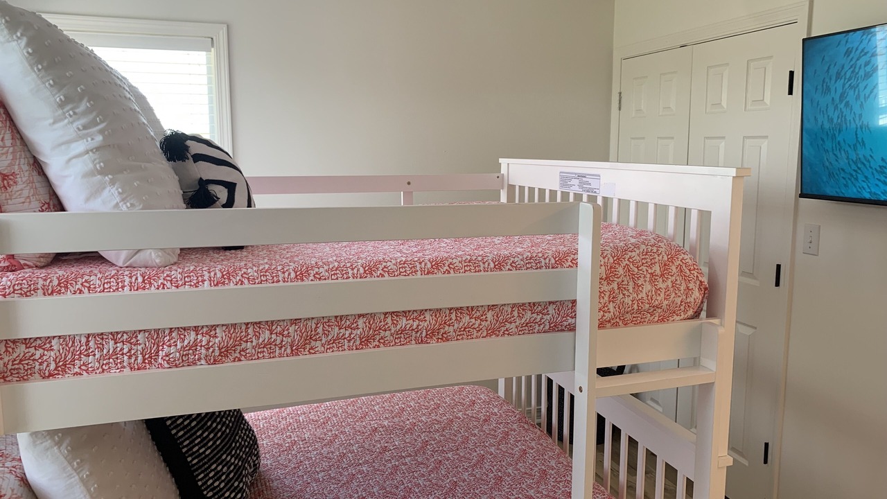 Photo of Bedroom in Gulf Trace