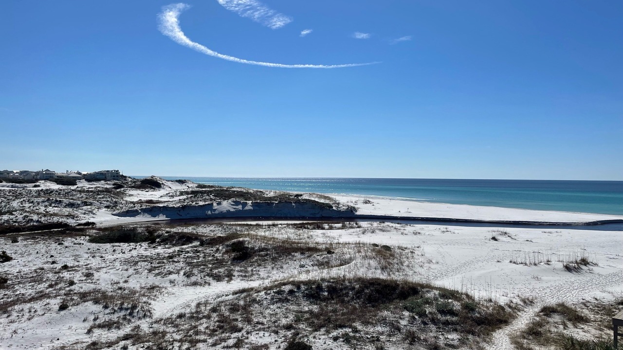 Photo of Outdoor in Gulf Trace
