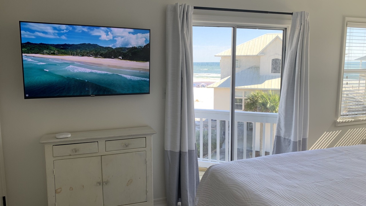 Photo of Bedroom in Gulf Trace