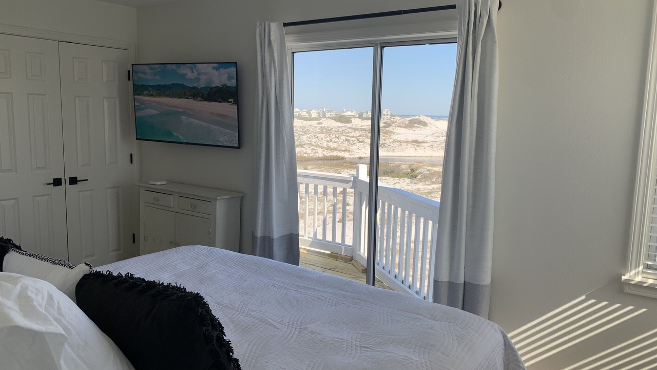 Photo of Bedroom in Gulf Trace