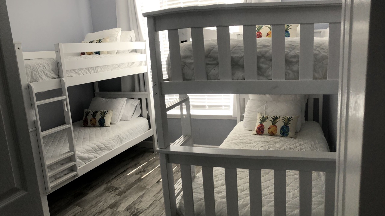 Photo of Bedroom in Silver Sands