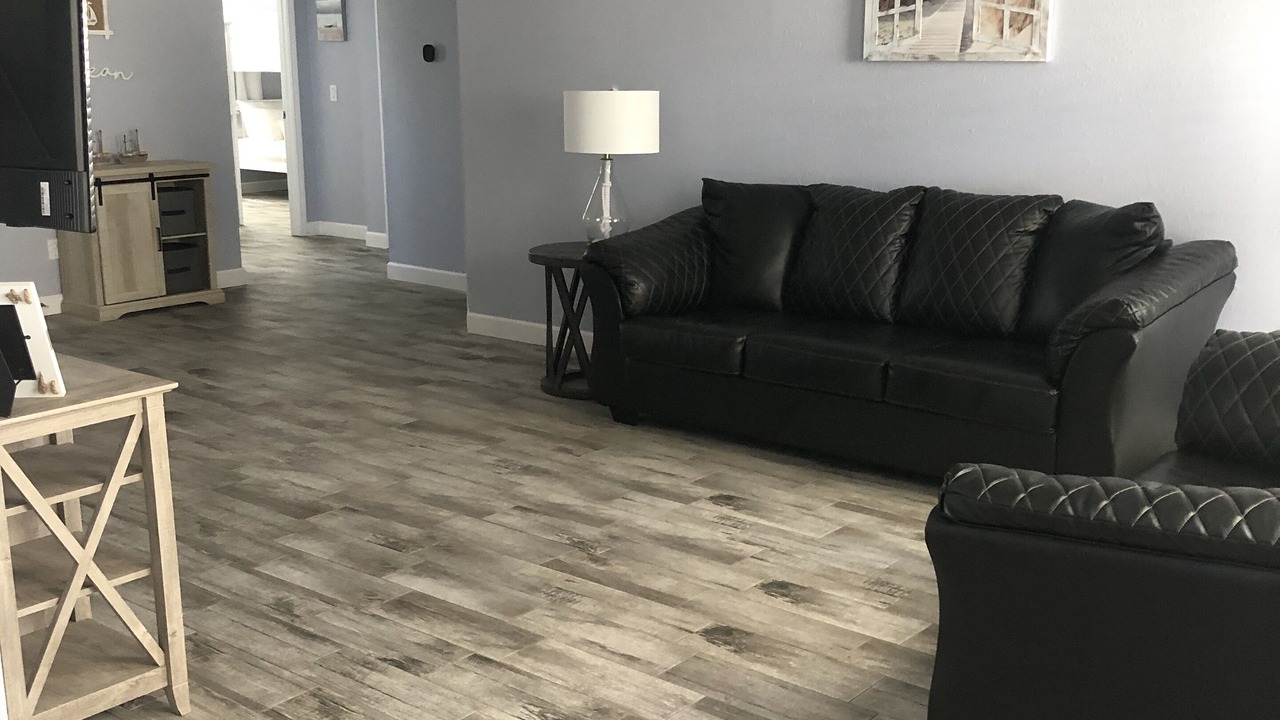 Photo of Livingroom in Silver Sands