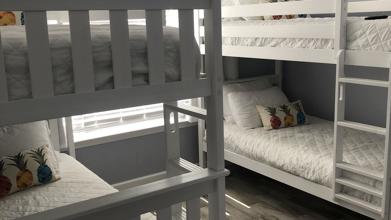 Photo of Bedroom in Silver Sands
