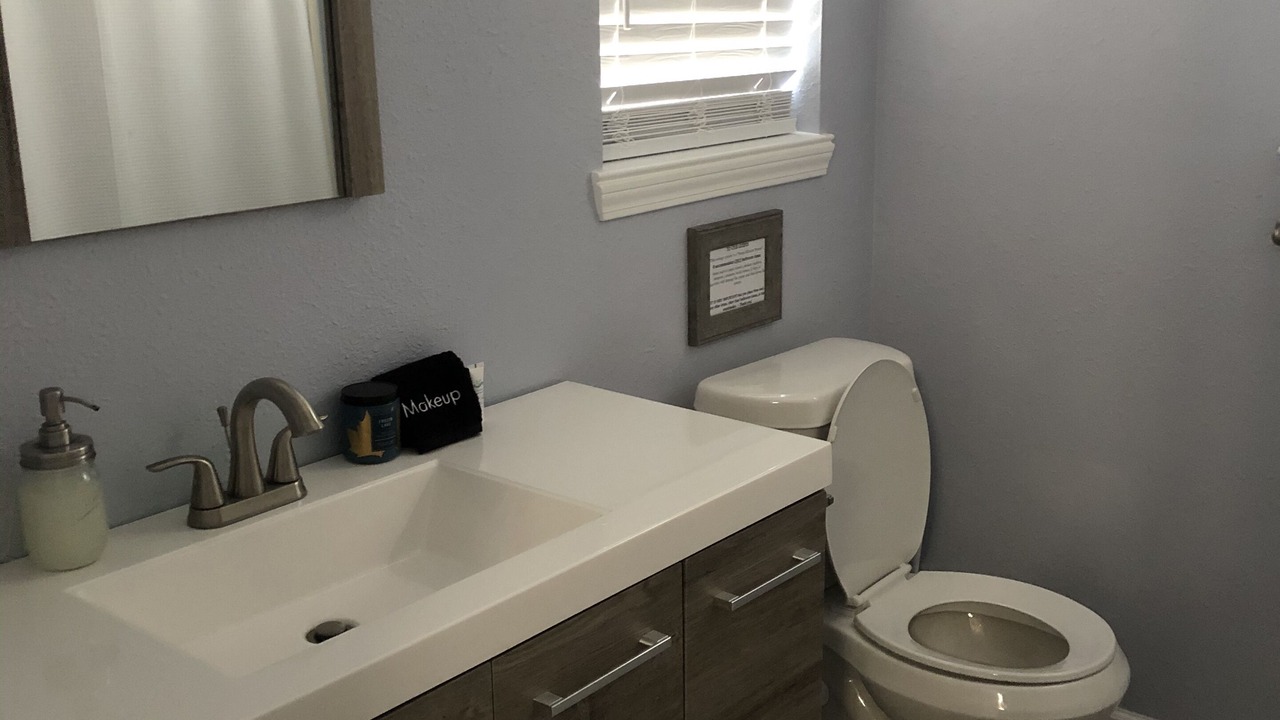 Photo of Bathroom in Silver Sands