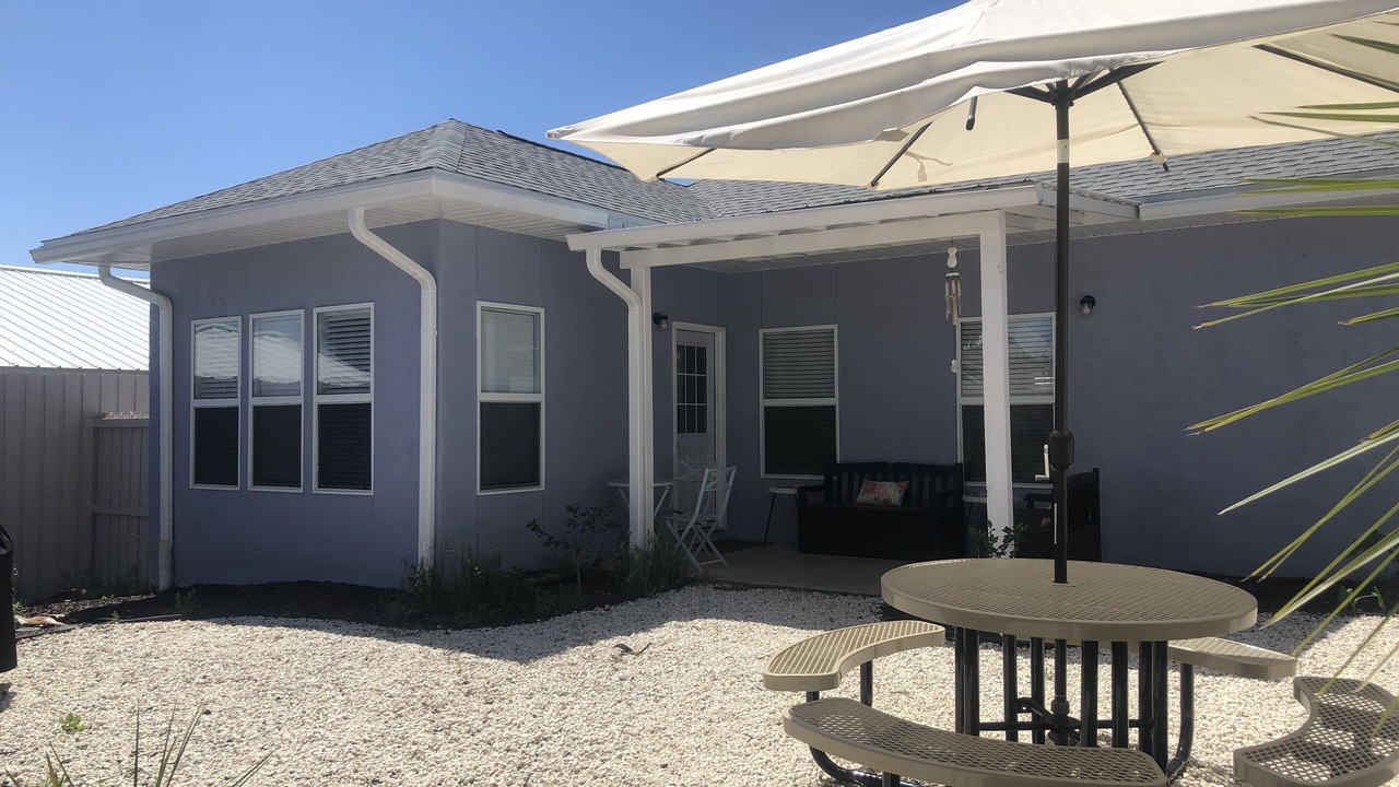Photo of Outdoor in Silver Sands