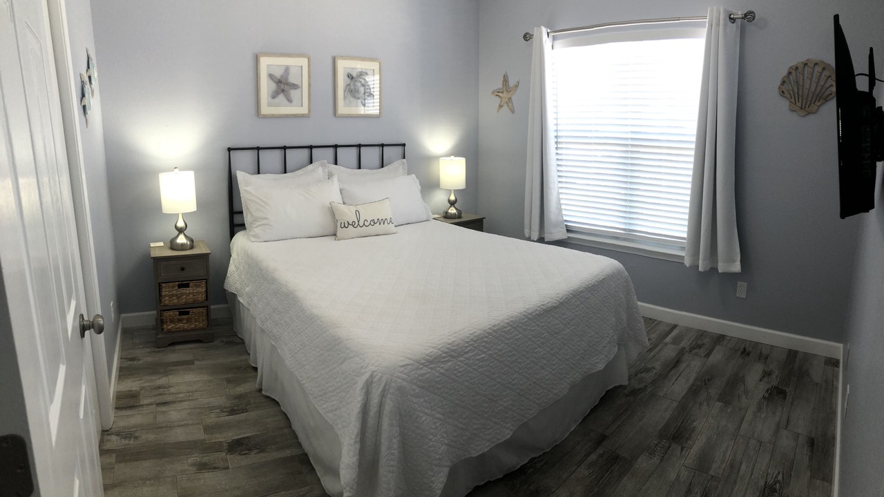 Photo of Bedroom in Silver Sands