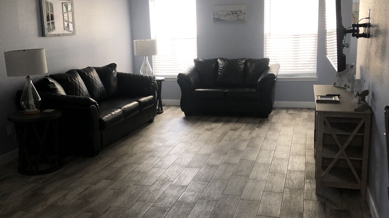 Photo of Livingroom in Silver Sands