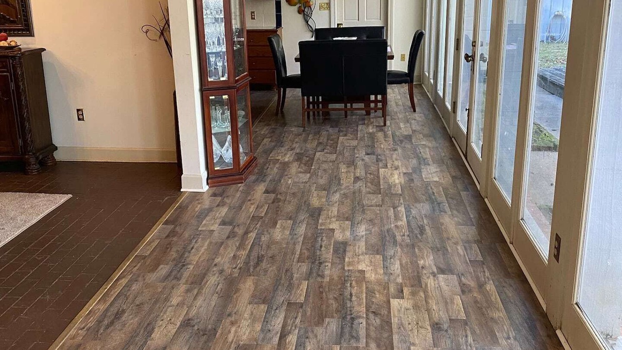 Photo of Bedroom in Winterville