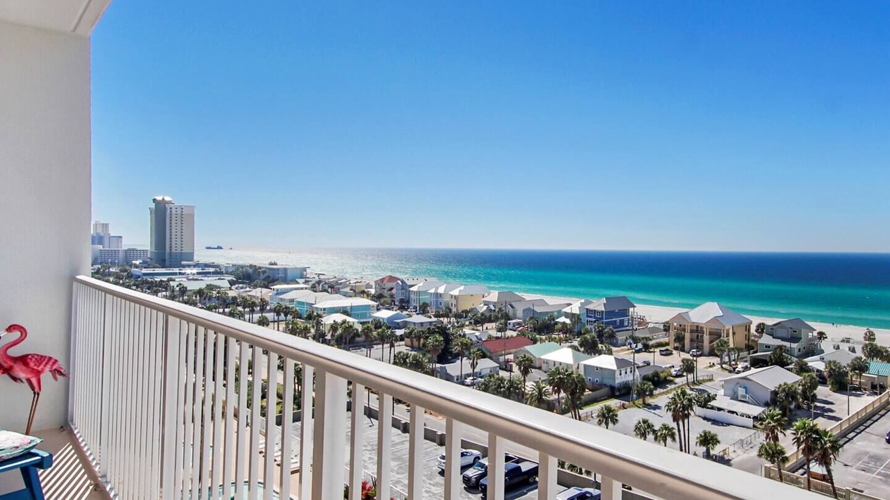 Photo of Outdoor in Panama City Beach