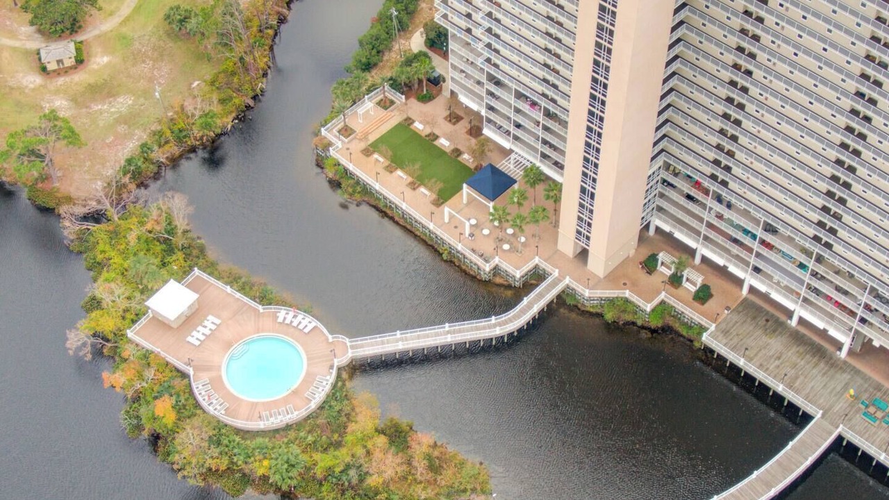 Photo of Outdoor in Panama City Beach