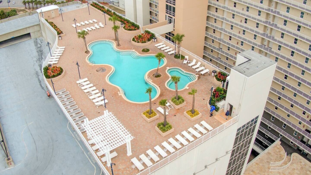 Photo of Outdoor in Panama City Beach
