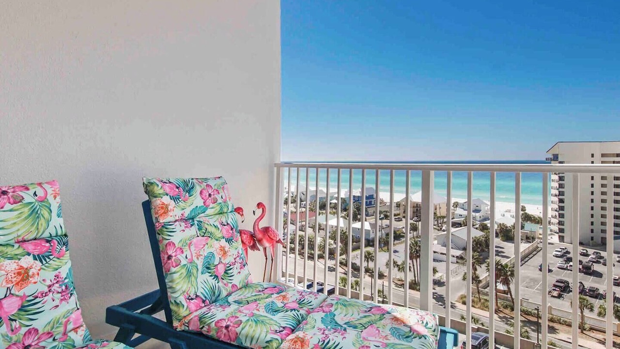 Photo of Outdoor in Panama City Beach
