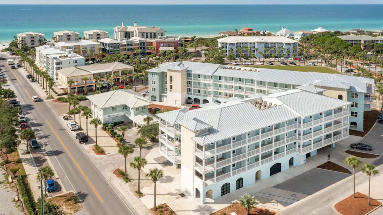 Photo of Outdoor in Gulf Place