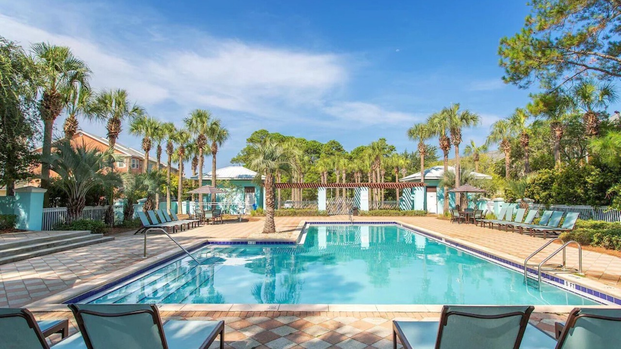 Photo of Outdoor in Gulf Place