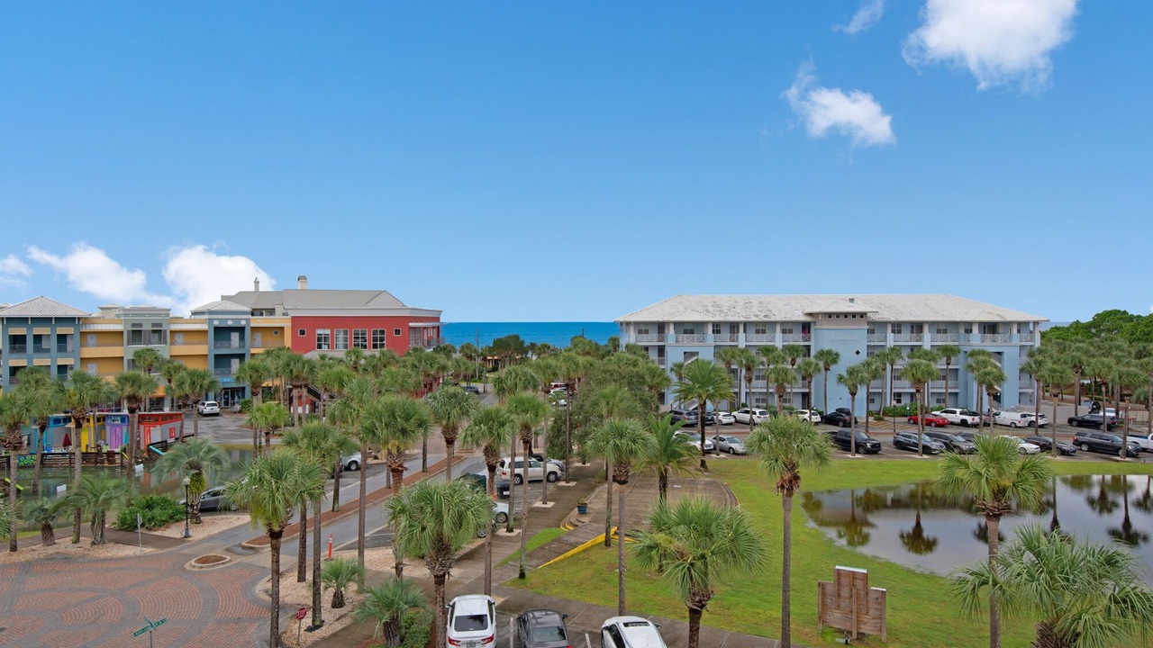 Photo of Outdoor in Gulf Place