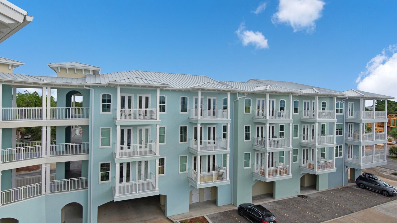Photo of Outdoor in Gulf Place