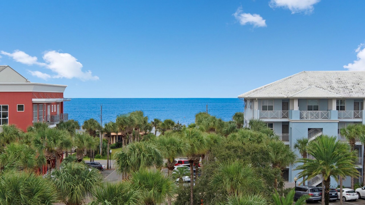 Photo of Outdoor in Gulf Place