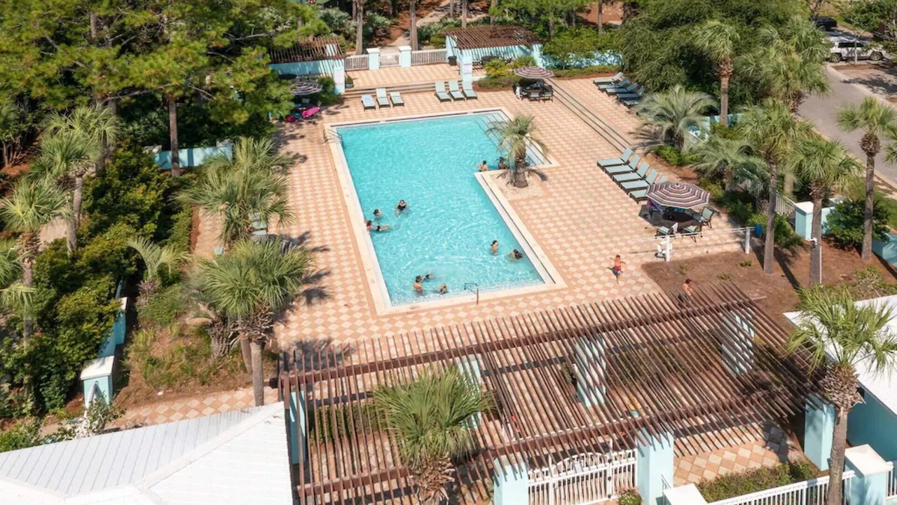 Photo of Outdoor in Gulf Place